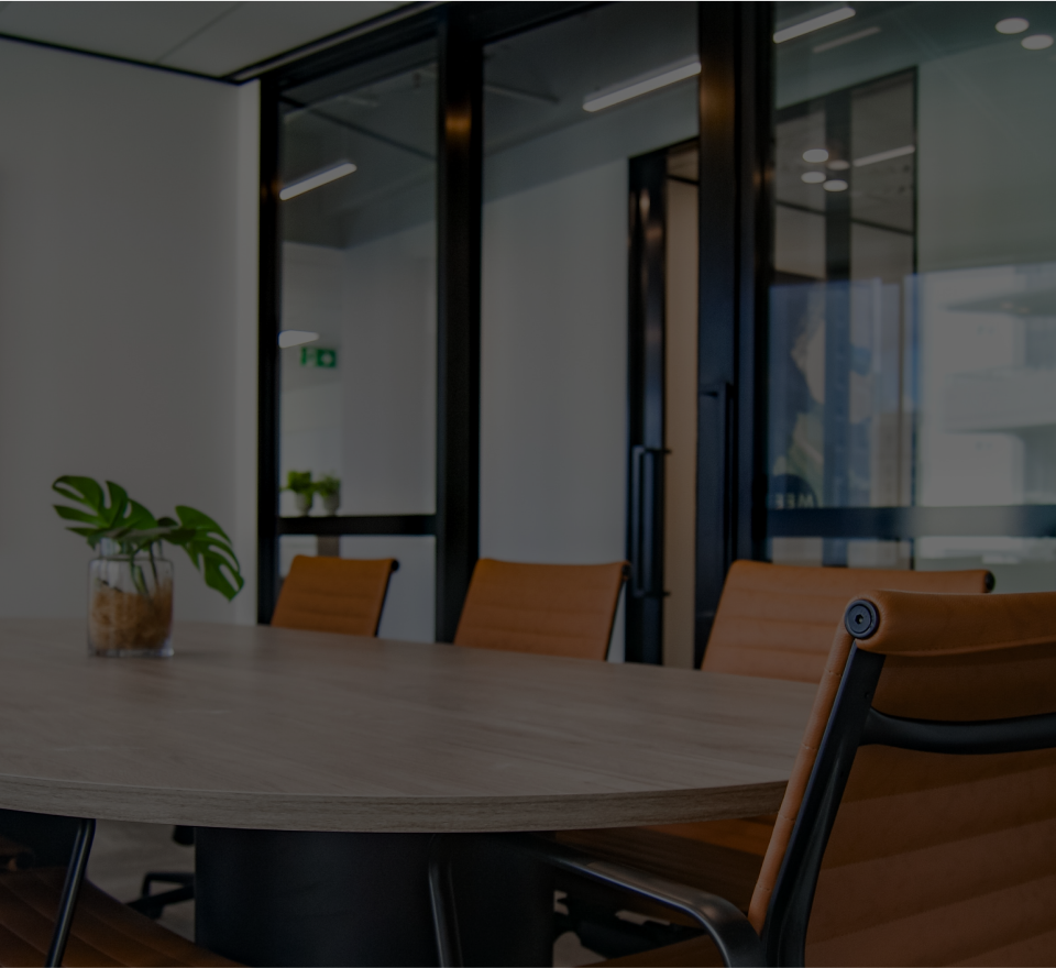 회의실 이미지